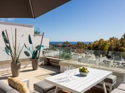 Acheter Maison 344 m2 Marbella