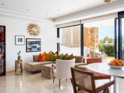 Acheter Maison Marbella r�gion CORDOBA