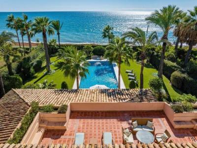 Acheter Maison 1056 m2 Estepona