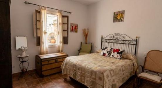 Acheter Maison El-coronil r�gion SEVILLA