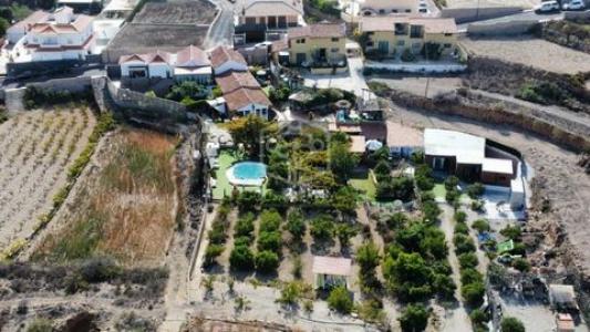 Vente Local commercial San-miguel-de-abona  TF