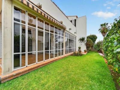 Acheter Maison 526 m2 Puerto-de-la-cruz