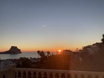 Acheter Maison 178 m2 Calpe