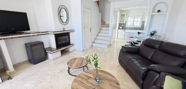 Acheter Maison 100 m2 Orihuela-costa