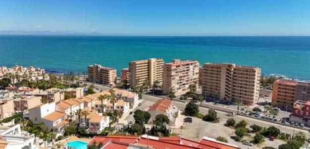 Annonce Vente Appartement Torrevieja
