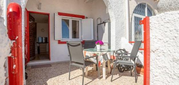 Acheter Appartement Torrevieja r�gion ALICANTE
