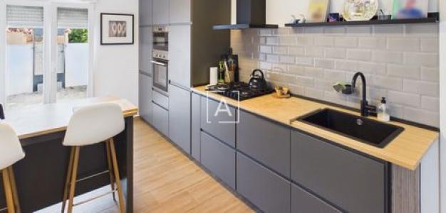 Acheter Maison 205 m2 Pinar-de-campoverde