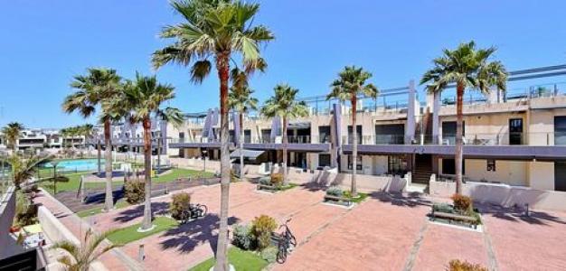 Annonce Vente Appartement Pilar-de-la-horadada
