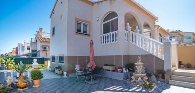 Acheter Maison 100 m2 Orihuela-costa