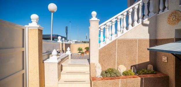 Acheter Maison Orihuela-costa r�gion ALICANTE
