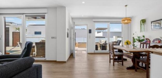 Acheter Maison 97 m2 Ciudad-quesada