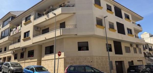Annonce Vente Appartement San-miguel-de-salinas