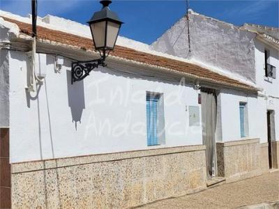 Annonce Vente Maison Bobadilla