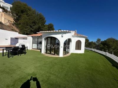 Annonce Vente Maison Calpe