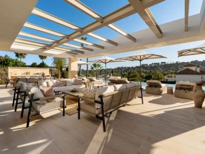 Acheter Maison 840 m2 Marbella