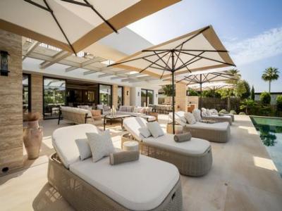 Acheter Maison Marbella r�gion CORDOBA