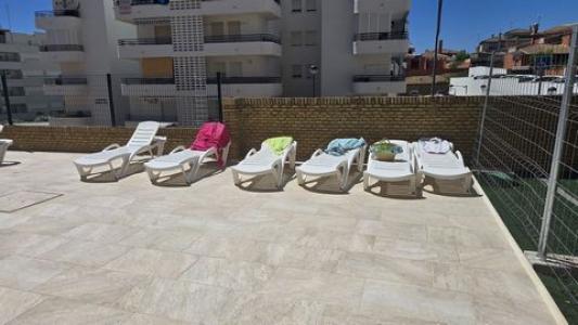 Acheter Appartement Matalascanas r�gion HUELVA