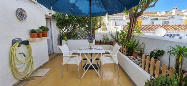 Annonce Vente Maison Mijas