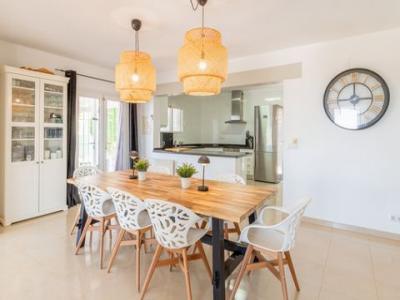 Acheter Maison 204 m2 Moraira