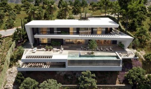 Annonce Vente Maison Benahavis