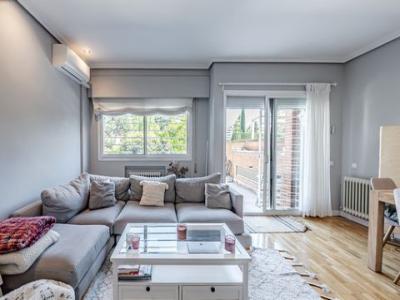 Acheter Appartement Madrid
