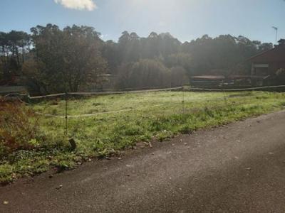 Acheter Terrain 838 m2 Vigo