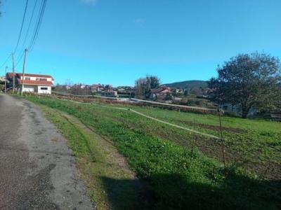 Acheter Terrain Vigo r�gion LA-CORUNA