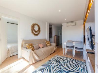 Acheter Appartement 118 m2 Madrid