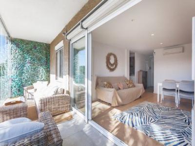 Acheter Appartement Madrid r�gion ALMERIA