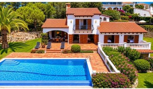 Annonce Vente Maison Calonge