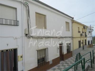 Annonce Vente Maison Bobadilla-de-alcaudete