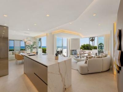 Acheter Appartement Estepona r�gion MALAGA