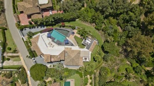 Acheter Maison 759 m2 Marbella