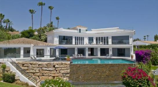 Acheter Maison Marbella r�gion CORDOBA