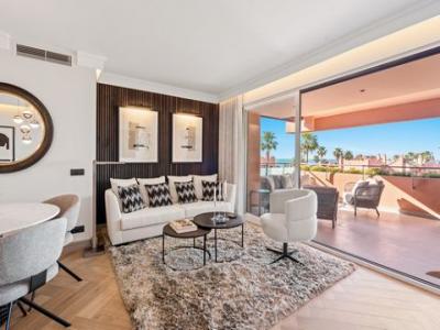 Acheter Maison 221 m2 Estepona