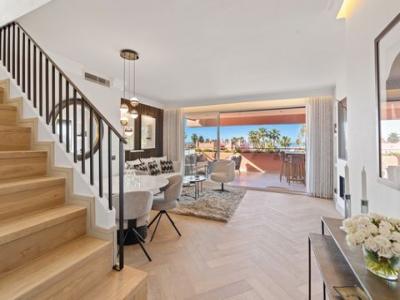 Acheter Maison Estepona r�gion MALAGA