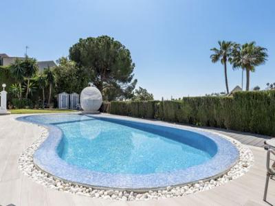 Annonce Vente Maison Marbella