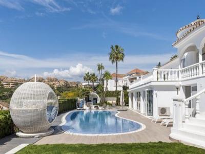 Acheter Maison Marbella r�gion CORDOBA