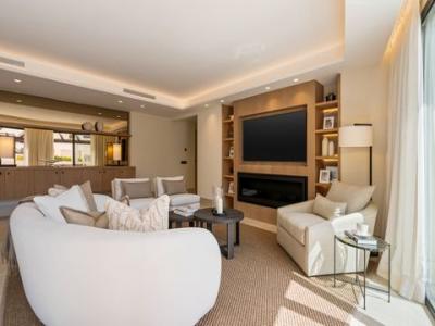 Acheter Appartement 149 m2 Marbella