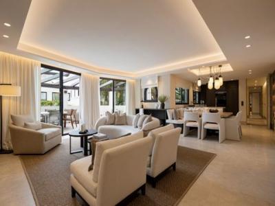 Acheter Appartement Marbella r�gion CORDOBA