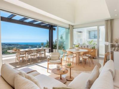 Annonce Vente Appartement Benahavis