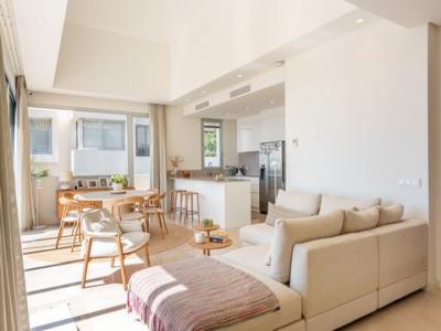 Acheter Appartement 142 m2 Benahavis
