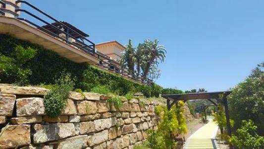 Annonce Vente Maison Estepona
