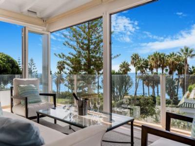 Annonce Vente Maison Marbella