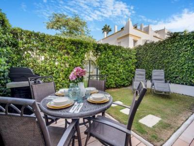 Acheter Maison 278 m2 Marbella