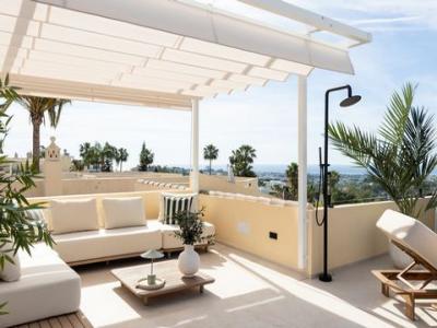 Annonce Vente Maison Benahavis