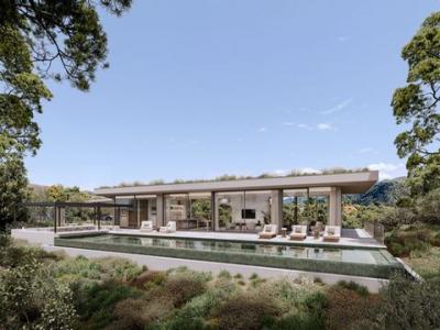 Annonce Vente Maison Benahavis