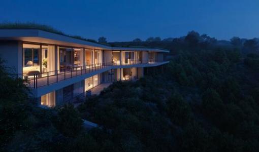 Acheter Maison Benahavis r�gion MALAGA