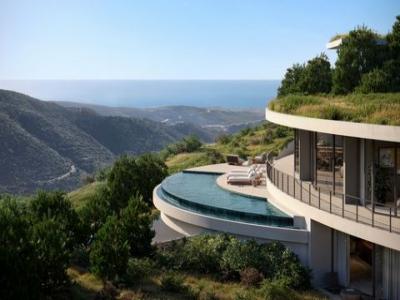 Annonce Vente Maison Benahavis