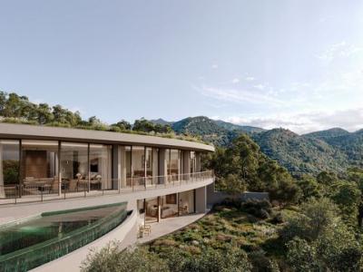 Acheter Maison 932 m2 Benahavis